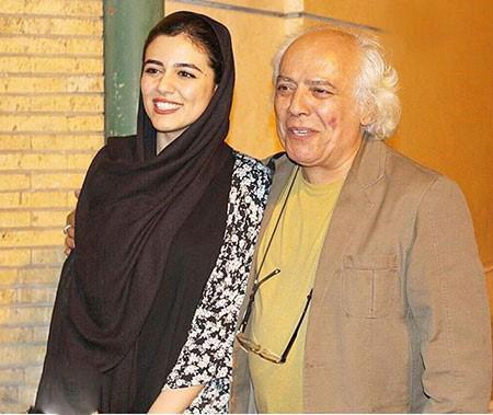 عکس های همسر و دختر سیروس الوند عکس های همسر و دختر سیروس الوند