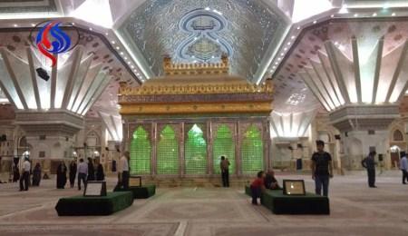 عکس های آماده سازی قبر آیت الله هاشمی رفسنجانی عکس های آماده سازی قبر آیت الله هاشمی رفسنجانی