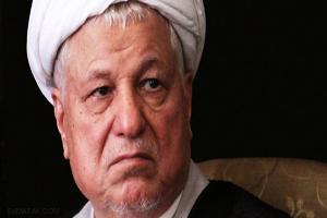 عکس جسد آیت الله رفسنجانی در اتاق امام خمینی (ره) 1 704671049 samatak com