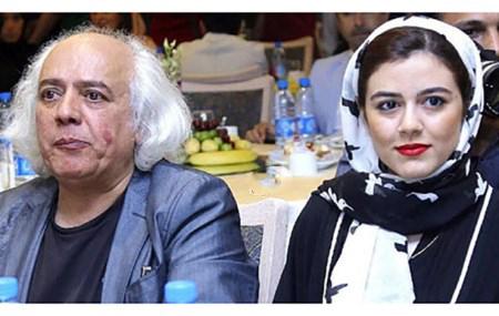 عکس های همسر و دختر سیروس الوند عکس های همسر و دختر سیروس الوند
