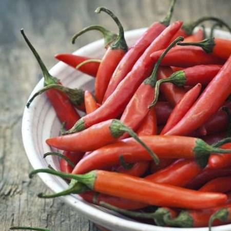 لیست برترین مواد غذایی چربی سوز در بدن