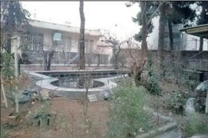 لیست خانه های مرحوم هاشمی رفسنجانی + تصاویر 53 1593723193 samatak com