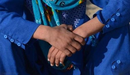 همجنس بازی مردان افغانی در افغانستان