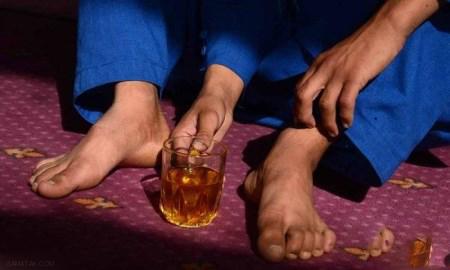 همجنس بازی مردان افغانی در افغانستان