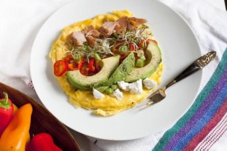 انواع صبحانه رژیمی خوشمزه شکم آب کن + طرز تهیه انواع صبحانه رژیمی خوشمزه شکم آب کن + طرز تهیه