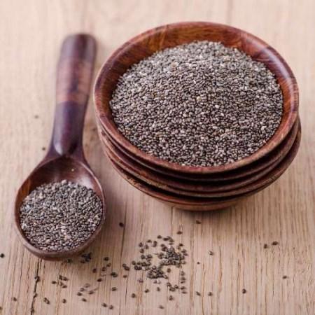 لیست برترین مواد غذایی چربی سوز در بدن