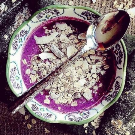 انواع صبحانه رژیمی خوشمزه شکم آب کن + طرز تهیه انواع صبحانه رژیمی خوشمزه شکم آب کن + طرز تهیه