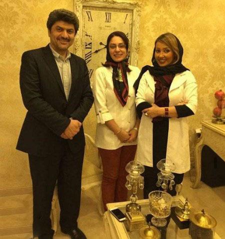 عکس های شخصی دکتر رها رادفر عکس های شخصی دکتر رها رادفر