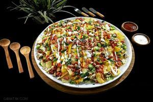 طرز تهیه هات چیپس با سس کچاب 83 565714472 samatak com