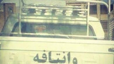 نوشته های پشت ماشین جدید + متن پشت شیشه ماشین 191 877434817 samatak com