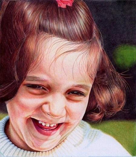 نقاشی های زیبا روی کاغذ با خودکار نقاشی های زیبا روی کاغذ با خودکار