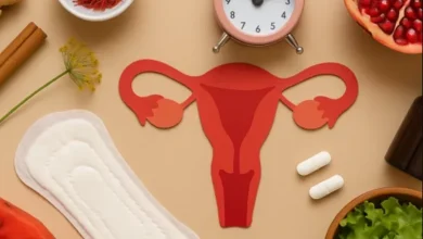 دلیل زود پریود شدن از نظر طب سنتی 7 دلیل زود پریود شدن از نظر طب سنتی