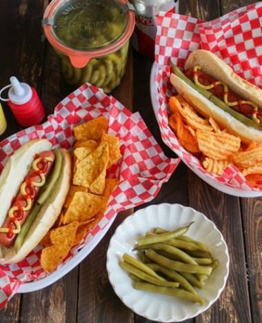 طرز تهیه ترشی لوبیا سبز با 2 روش اصولی 1 1129836408 samatak com