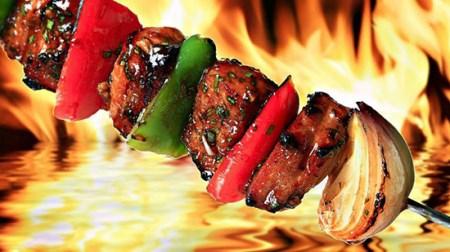 لیست خوشمزه ترین غذاهای لبنانی + تصاویر