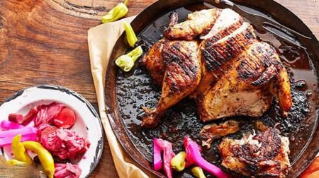 لیست خوشمزه ترین غذاهای لبنانی + تصاویر
