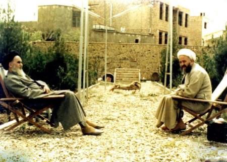 عاقبت همسفران امام خمینی در پرواز سال 57 + تصاویر عاقبت همسفران امام خمینی در پرواز سال 57 + تصاویر