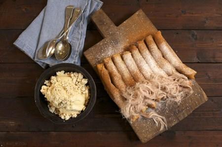 لیست خوشمزه ترین غذاهای لبنانی + تصاویر