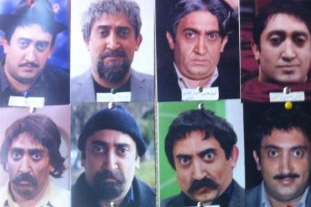 مصاحبه جنجالی با کوروش معصومی بازیگر طنز تلویزیون