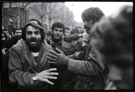 اتفاقاتی از انقلاب 57 که تا به حال دیده نشده است! + تصاویر اتفاقاتی از انقلاب 57 که تا به حال دیده نشده است! + تصاویر