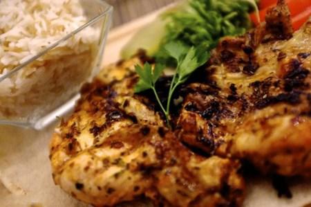 لیست خوشمزه ترین غذاهای لبنانی + تصاویر