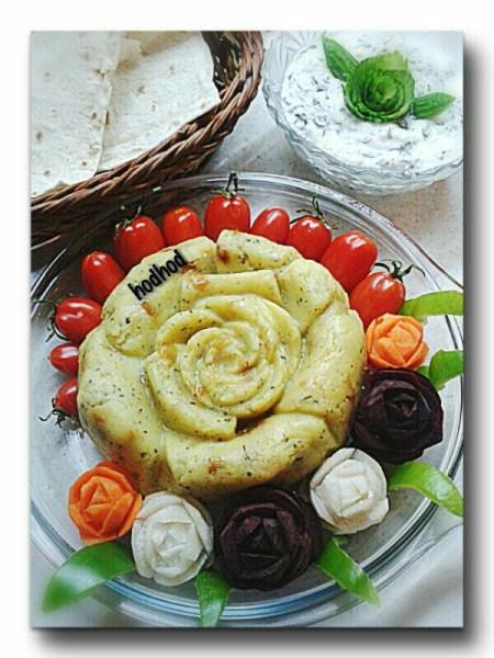 تصاویر تزیین دوپيازه | طرز تهیه دوپيازه آلو شيرازی تصاویر تزیین دوپيازه | طرز تهیه دوپيازه آلو شيرازی