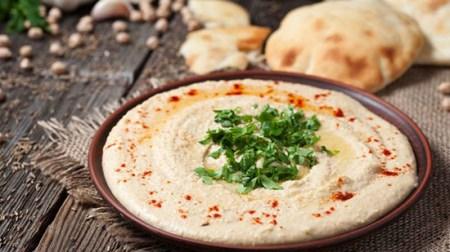 لیست خوشمزه ترین غذاهای لبنانی + تصاویر