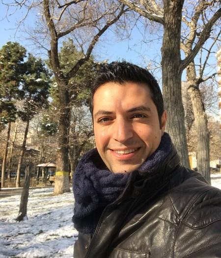 چگونگی آشنایی اشکان خطیبی با آناهیتا درگاهی و ازدواج آنها چگونگی آشنایی اشکان خطیبی با آناهیتا درگاهی و ازدواج آنها