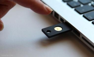 دانگل USB تصدیق هویت | کلید امنیتی USB 1 178141745 samatak com