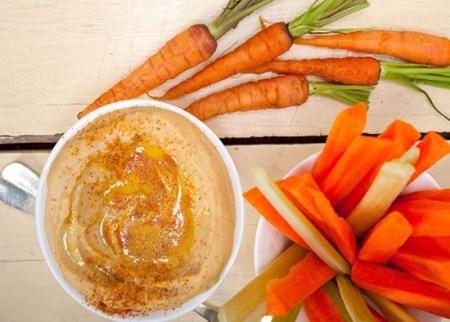 لیست خوشمزه ترین غذاهای لبنانی + تصاویر