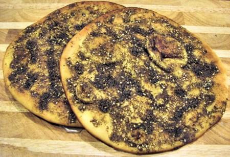لیست خوشمزه ترین غذاهای لبنانی + تصاویر