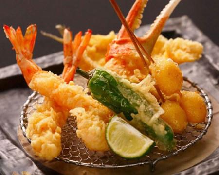 معرفی برترین غذاهای ژاپنی + تصاویر معرفی برترین غذاهای ژاپنی + تصاویر