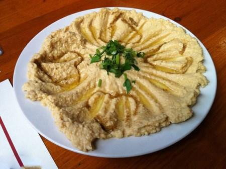لیست خوشمزه ترین غذاهای لبنانی + تصاویر