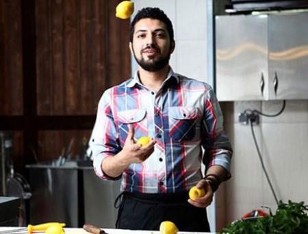 چگونگی آشنایی اشکان خطیبی با آناهیتا درگاهی و ازدواج آنها چگونگی آشنایی اشکان خطیبی با آناهیتا درگاهی و ازدواج آنها