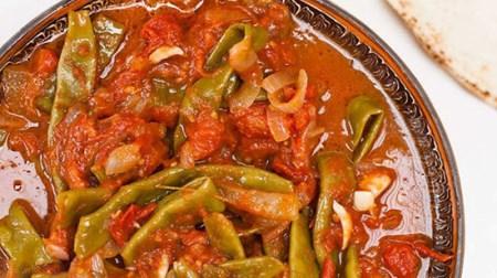 لیست خوشمزه ترین غذاهای لبنانی + تصاویر