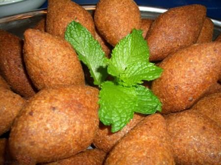 لیست خوشمزه ترین غذاهای لبنانی + تصاویر