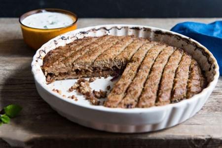 لیست خوشمزه ترین غذاهای لبنانی + تصاویر