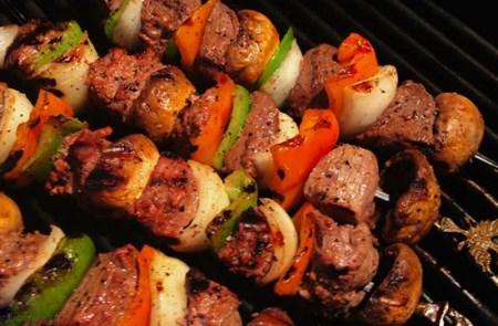 لیست خوشمزه ترین غذاهای لبنانی + تصاویر