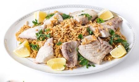 لیست خوشمزه ترین غذاهای لبنانی + تصاویر