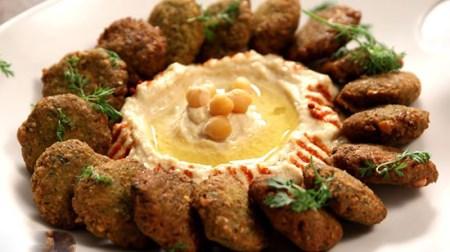 لیست خوشمزه ترین غذاهای لبنانی + تصاویر