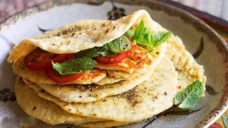 لیست خوشمزه ترین غذاهای لبنانی + تصاویر