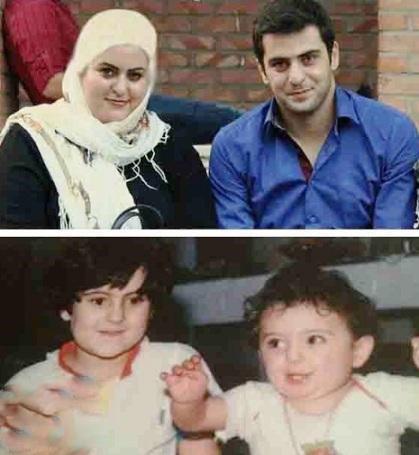 عکس های شیما ضیا خواهر علی ضیا عکس های شیما ضیا خواهر علی ضیا