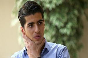 عکس پدر و مادر سعید عزت الهی 82 1345548695 samatak com