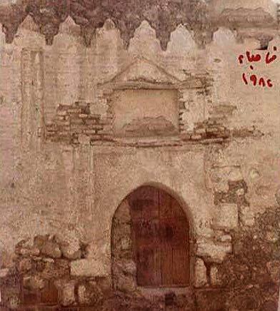 منزل حضرت فاطمه (س) و امام علی (ع) + تصاویر منزل حضرت فاطمه (س) و امام علی (ع) + تصاویر