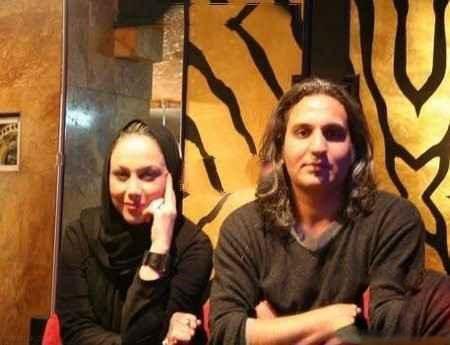 متن عاشقانه بهنوش بختیاری برای همسرش در اینستاگرام متن عاشقانه بهنوش بختیاری برای همسرش در اینستاگرام