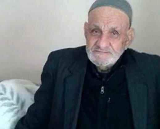 پیرمرد 90 ساله همسر جوانش را حامله کرد + عکس پیرمرد 90 ساله همسر جوانش را حامله کرد + عکس