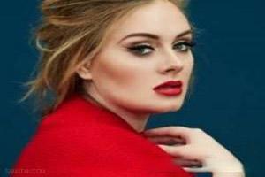 ادل خواننده زیبای انگلیس چگونه لاغر شد؟ + تصاویر 4 1215154679 samatak com