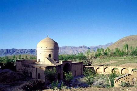 بهترین مکان های دیدنی ایران در عید