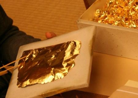 ویژگی های منحصر به فرد فلز کمیاب طلا + تصاویر ویژگی های منحصر به فرد فلز کمیاب طلا + تصاویر