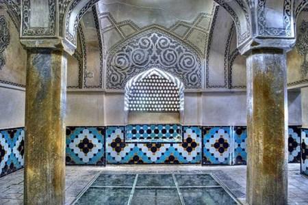 بهترین مکان های دیدنی ایران در عید