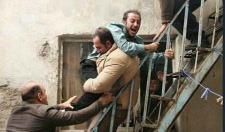 طنزهای باحال و خفن و تصاویری از صحنه های خنده دار طنزهای باحال و خفن و تصاویری از صحنه های خنده دار